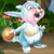 Funny Bunny Game