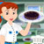 Make Chocolate Blueberries