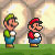Mario Bros. in Pipe Panic