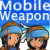 Mobile Weapon