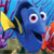 Sort My Tiles: Finding Nemo